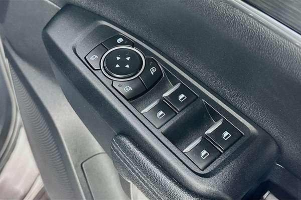 2023 Ford EVEREST Trend 2.0L