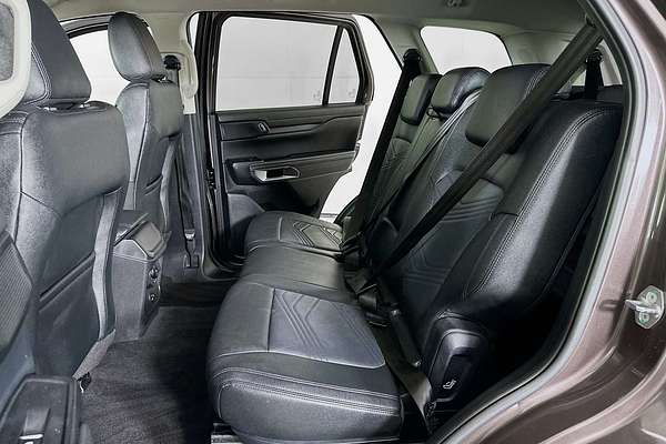 2023 Ford EVEREST Trend 2.0L
