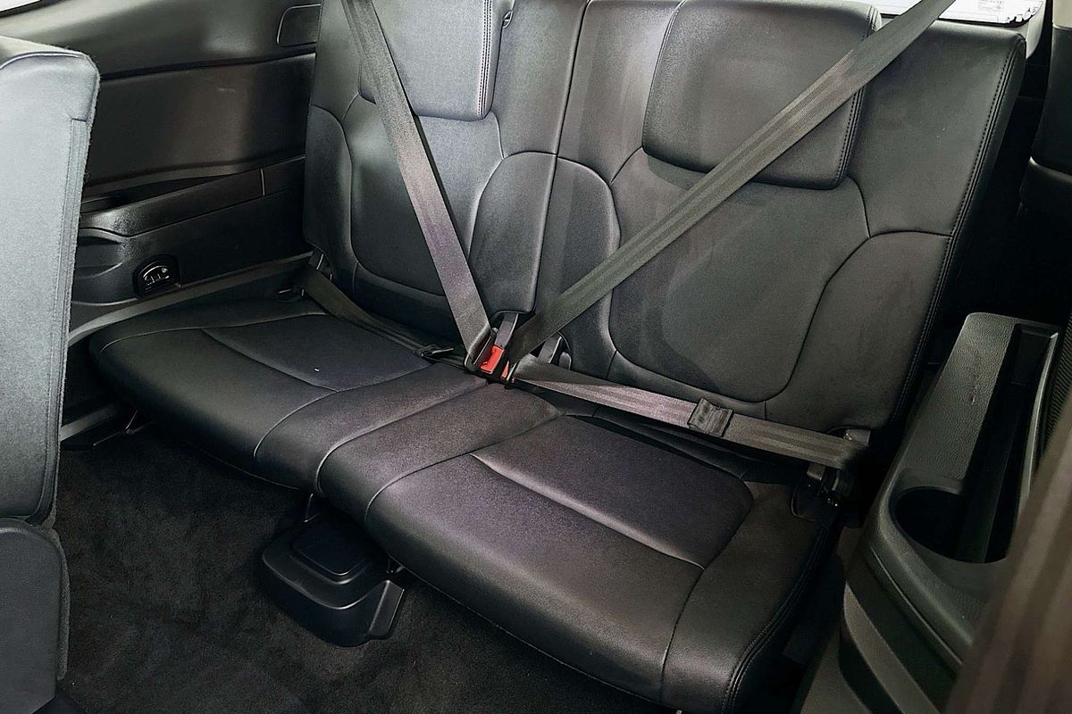 2023 Ford EVEREST Trend 2.0L