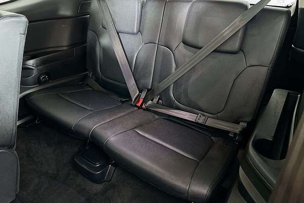 2023 Ford EVEREST Trend 2.0L