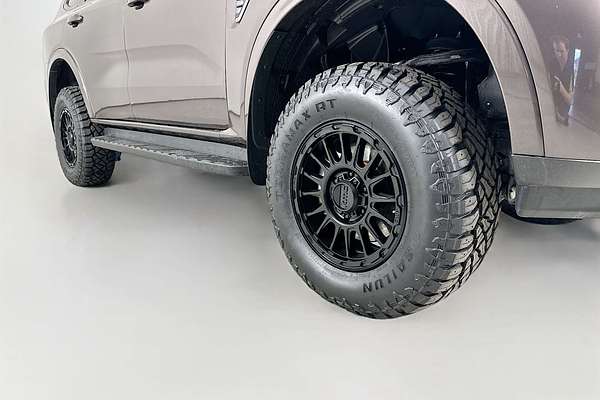 2023 Ford EVEREST Trend 2.0L
