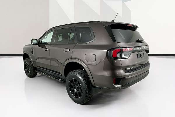 2023 Ford EVEREST TREND (4WD) UB MY23.5 2.0L