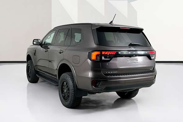 2023 Ford EVEREST TREND (4x4) UB MY22 2.0L