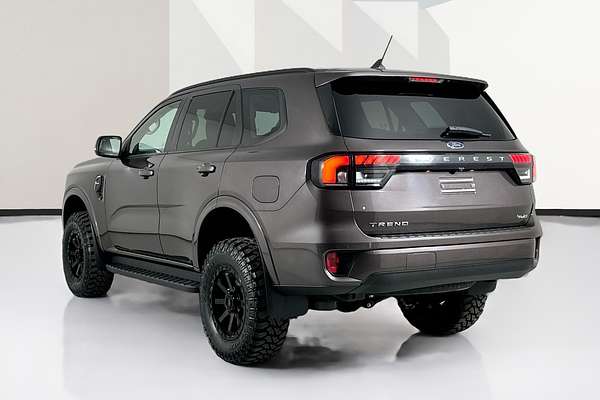 2023 Ford EVEREST TREND (4x4) UB MY22 2.0L