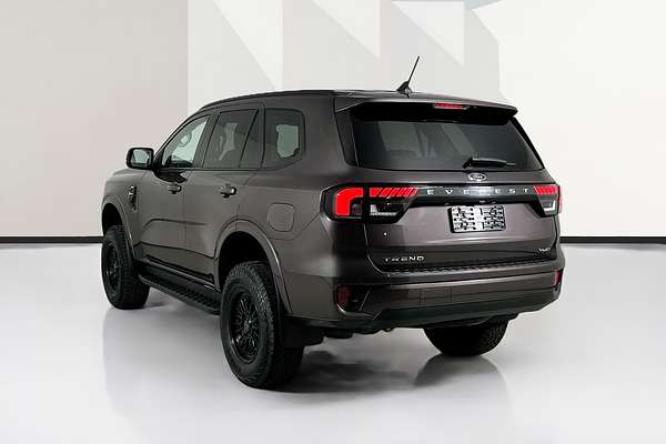 2023 Ford EVEREST TREND (4x4) UB MY22 2.0L
