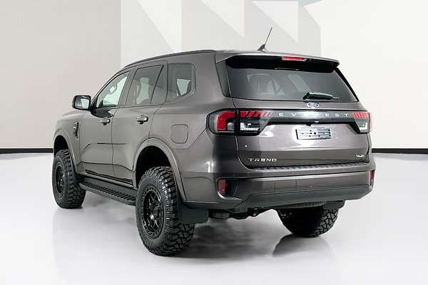 2023 Ford EVEREST TREND (4x4) UB MY22 2.0L