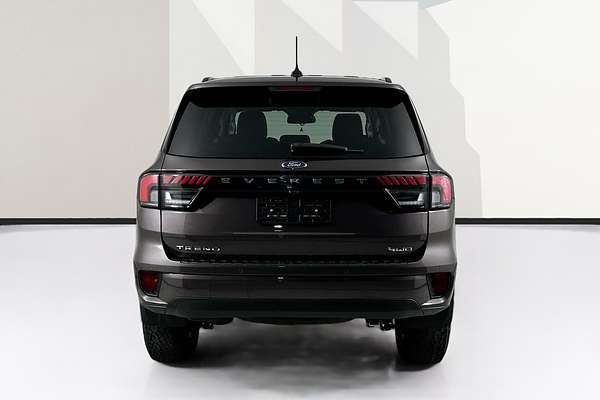 2023 Ford EVEREST TREND (4x4) UB MY22 2.0L