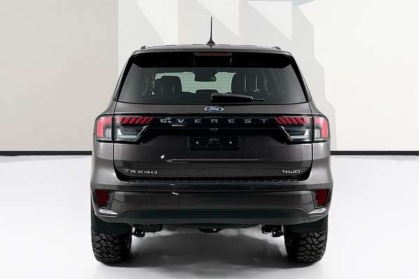 2023 Ford EVEREST TREND (4x4) UB MY22 2.0L
