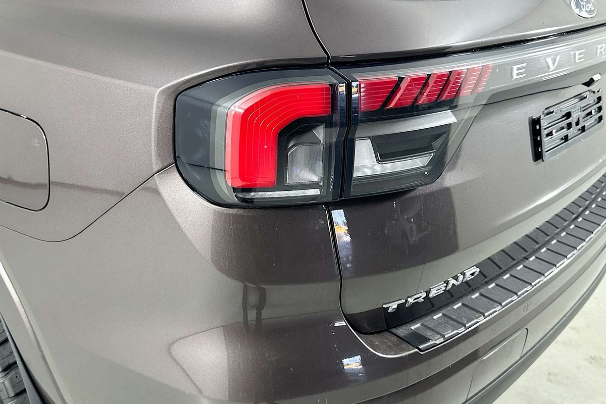 2023 Ford EVEREST Trend 2.0L