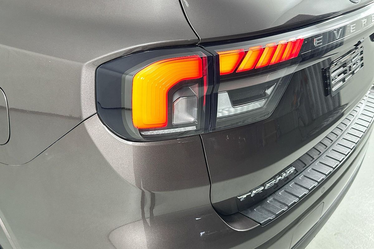 2023 Ford EVEREST TREND (4WD) UB MY23.5 2.0L