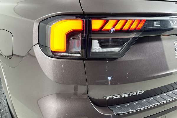 2023 Ford EVEREST TREND (4x4) UB MY22 2.0L