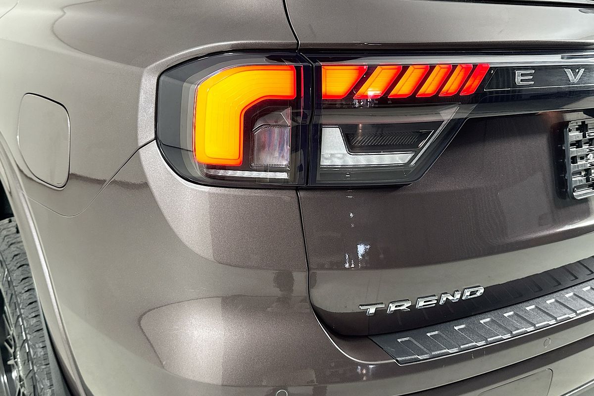 2023 Ford EVEREST TREND (4x4) UB MY22 2.0L