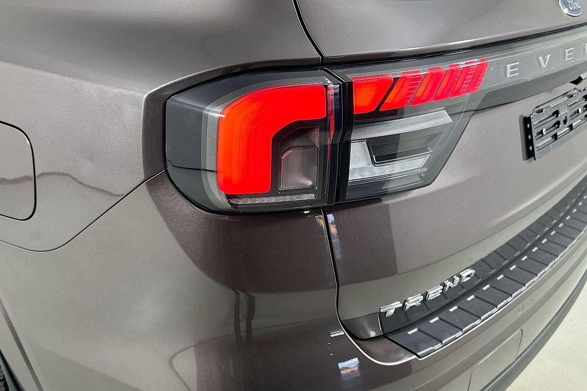 2023 Ford EVEREST TREND (4x4) UB MY22 2.0L
