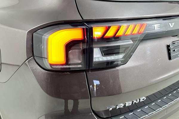 2023 Ford EVEREST TREND (4x4) UB MY22 2.0L