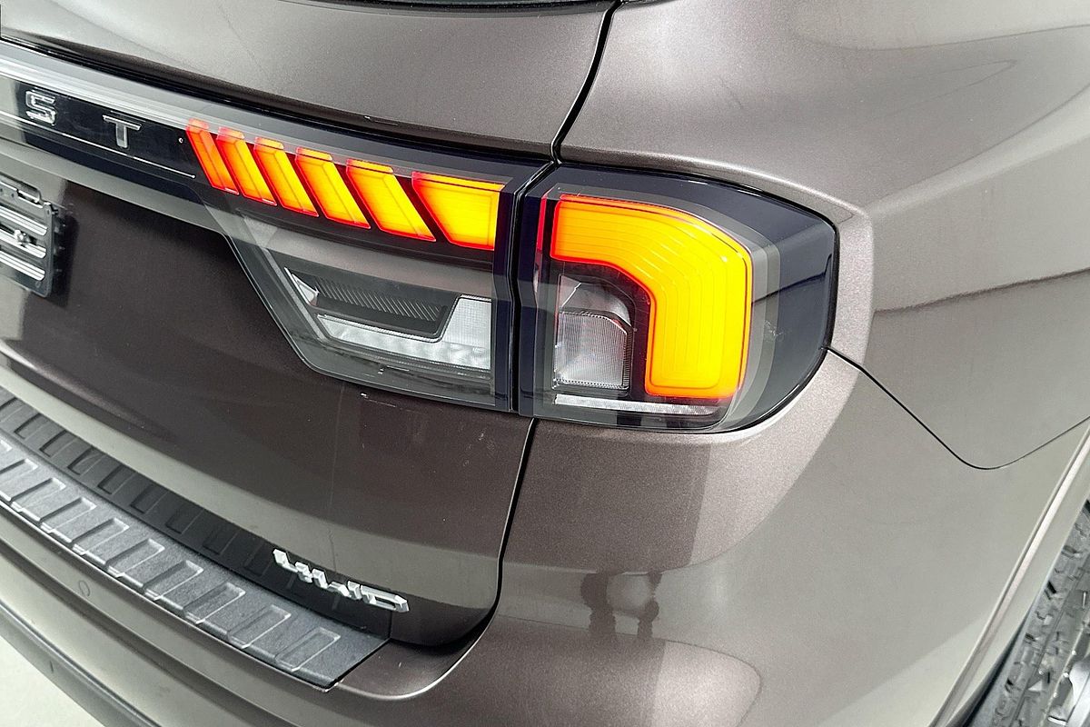 2023 Ford EVEREST TREND (4WD) UB MY23.5 2.0L