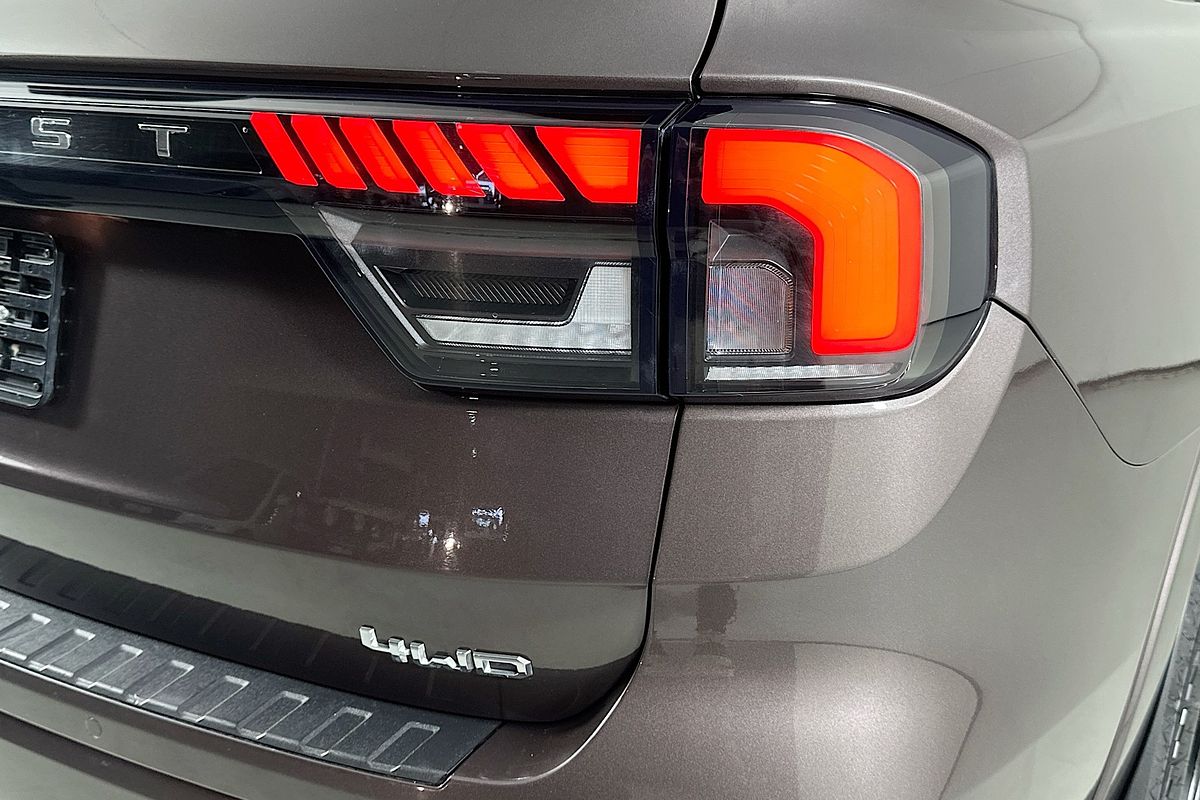 2023 Ford EVEREST TREND (4x4) UB MY22 2.0L