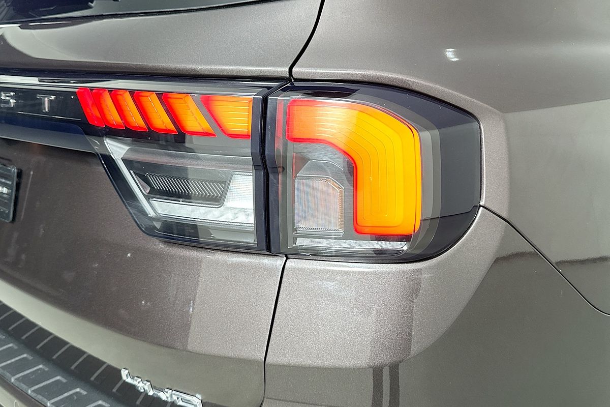 2023 Ford EVEREST TREND (4x4) UB MY22 2.0L