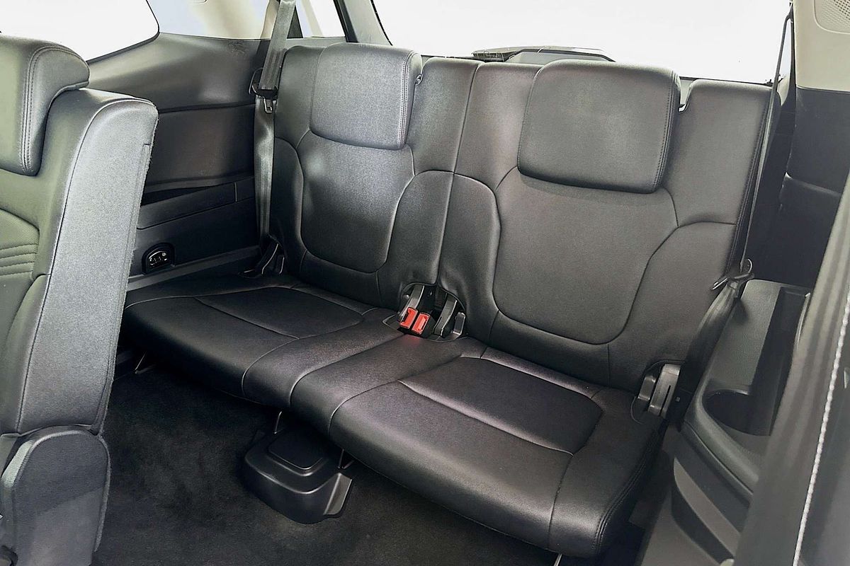 2023 Ford EVEREST TREND (4x4) UB MY22 2.0L