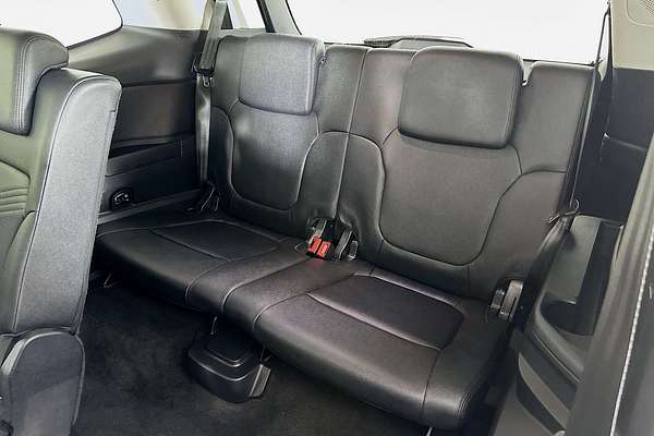 2023 Ford EVEREST TREND (4x4) UB MY22 2.0L