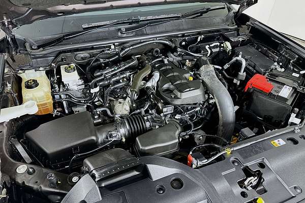 2023 Ford EVEREST TREND (4x4) UB MY22 2.0L
