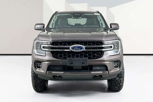 2023 Ford EVEREST TREND (4x4) UB MY22 2.0L