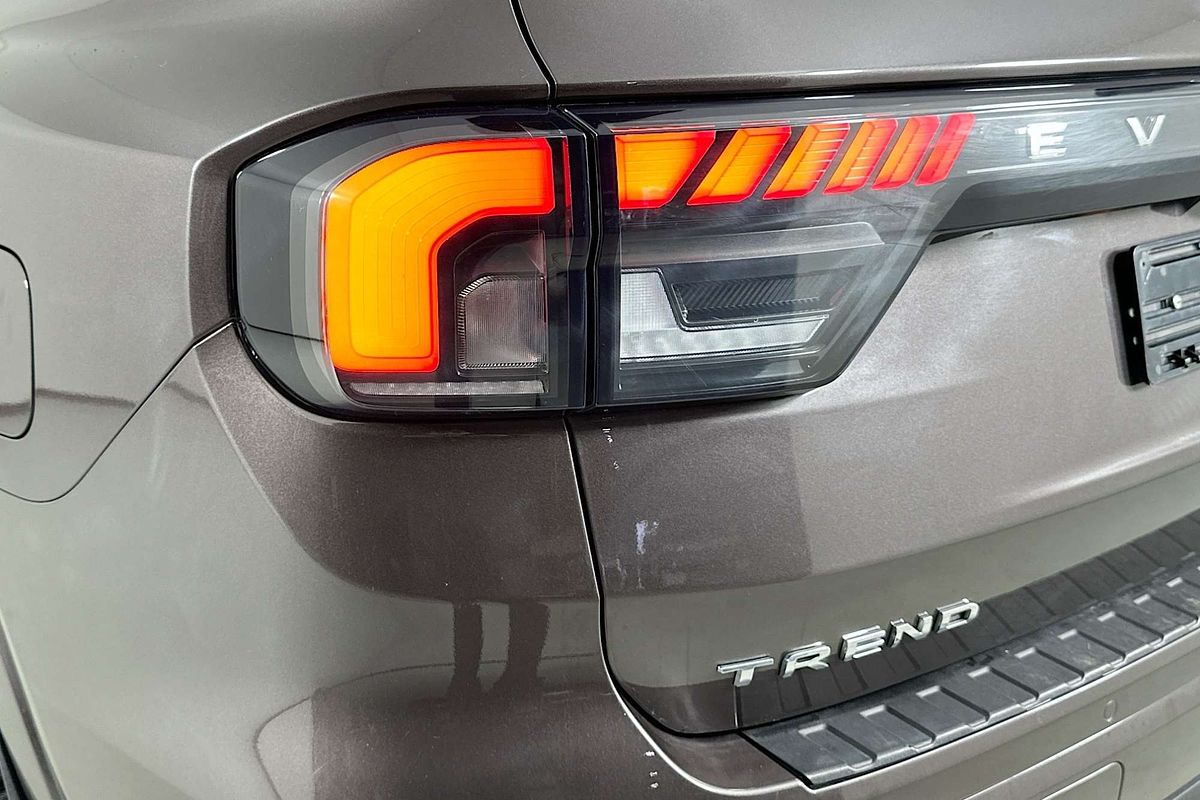 2023 Ford EVEREST TREND (4x4) UB MY22 2.0L
