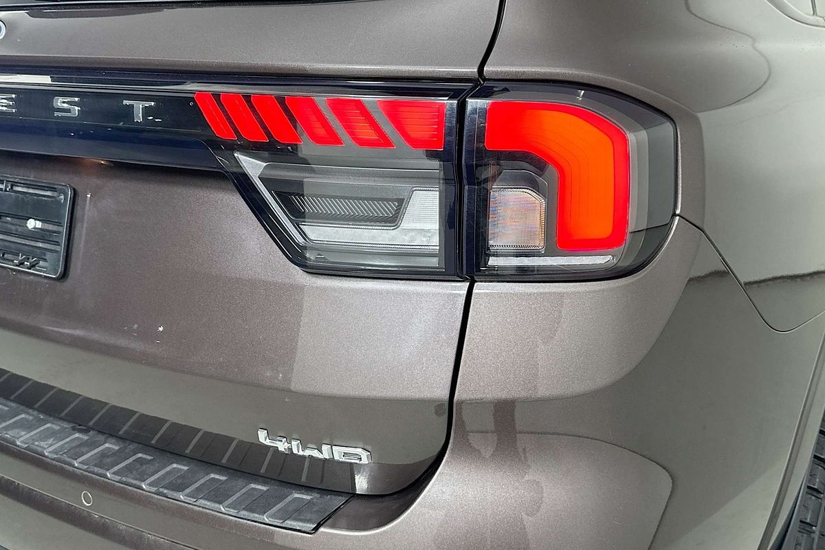 2023 Ford EVEREST TREND (4x4) UB MY22 2.0L