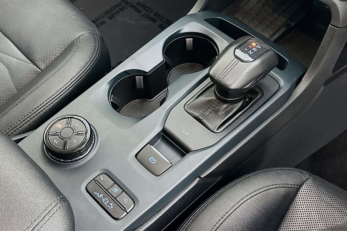 2023 Ford EVEREST TREND (4x4) UB MY22 2.0L