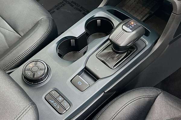 2023 Ford EVEREST TREND (4x4) UB MY22 2.0L