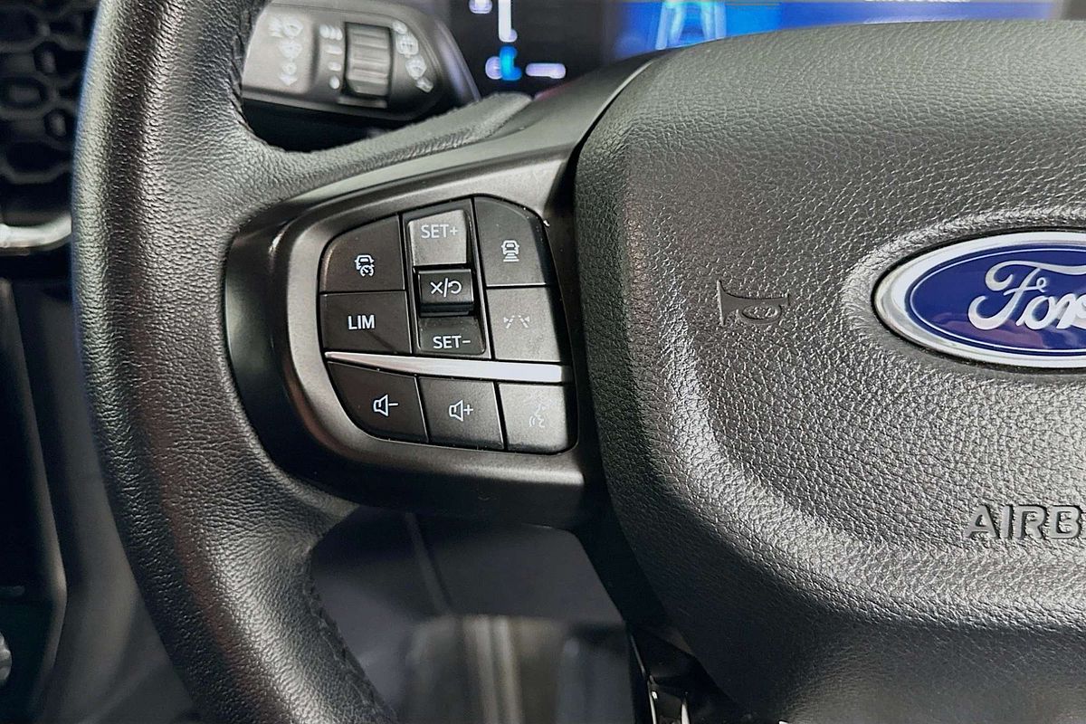 2023 Ford EVEREST TREND (4x4) UB MY22 2.0L