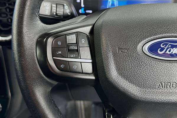 2023 Ford EVEREST TREND (4x4) UB MY22 2.0L