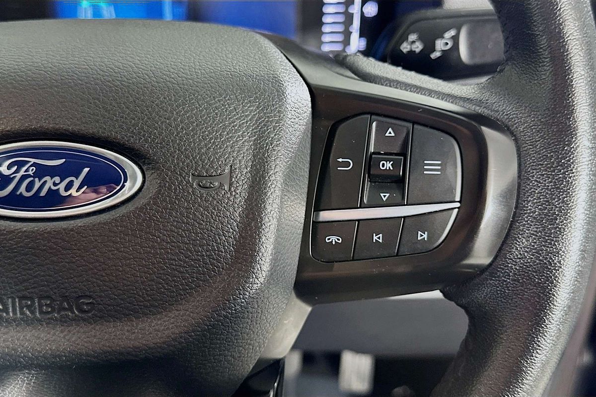 2023 Ford EVEREST TREND (4x4) UB MY22 2.0L