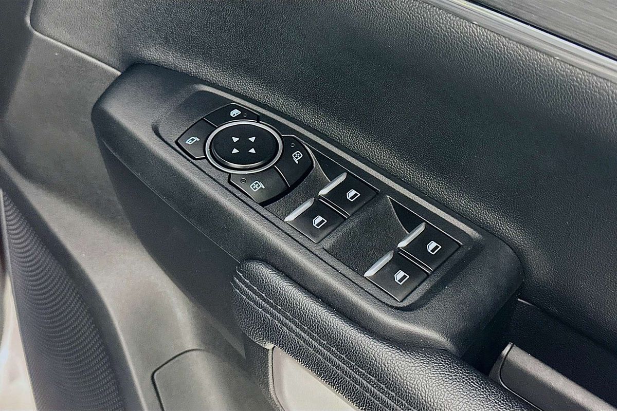 2023 Ford EVEREST TREND (4x4) UB MY22 2.0L