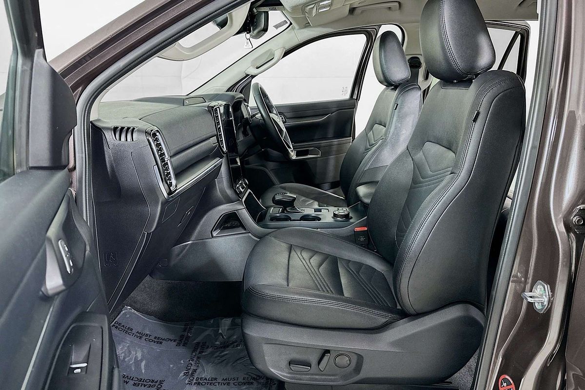 2023 Ford EVEREST TREND (4x4) UB MY22 2.0L