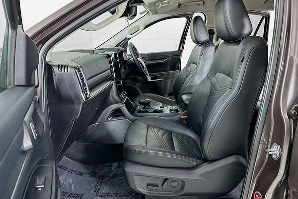 2023 Ford EVEREST TREND (4x4) UB MY22 2.0L