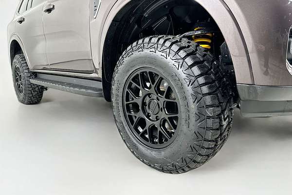 2023 Ford EVEREST TREND (4x4) UB MY22 2.0L