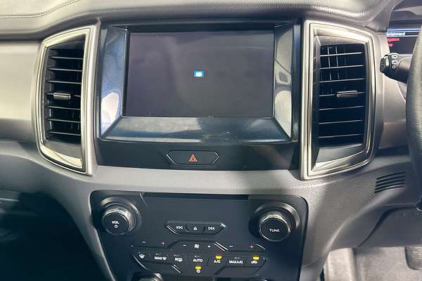 2018 Ford EVEREST TREND (4WD) UA MY18 3.2L