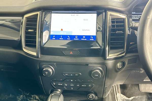 2021 Ford EVEREST SPORT (4WD) UA II MY21.25 3.2L