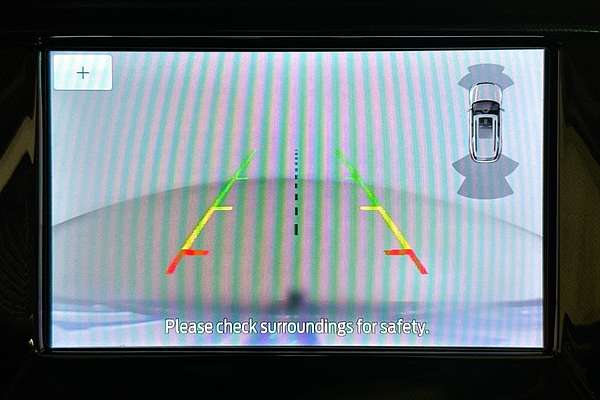 2021 Ford EVEREST SPORT (4WD) UA II MY21.25 2.0L