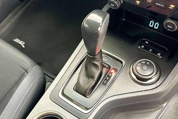 2018 Ford EVEREST TREND (4WD) UA MY18 3.2L