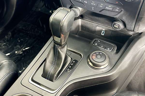 2021 Ford EVEREST SPORT (4WD) UA II MY21.25 3.2L