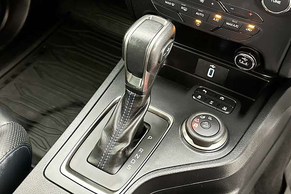 2021 Ford EVEREST SPORT (4WD) UA II MY21.25 2.0L