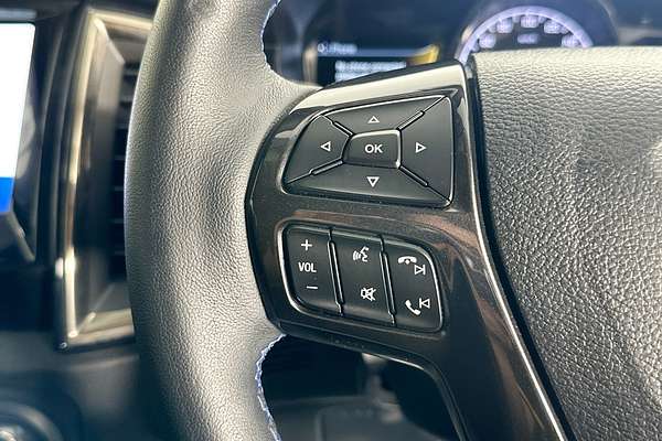 2021 Ford EVEREST SPORT (4WD) UA II MY21.25 3.2L