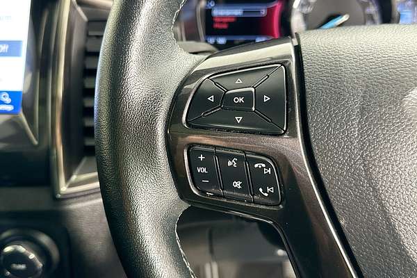 2022 Ford EVEREST TITANIUM (4WD) UA II MY21.75 2.0L