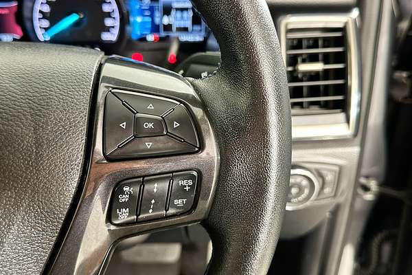 2021 Ford EVEREST SPORT (4WD) UA II MY21.25 2.0L