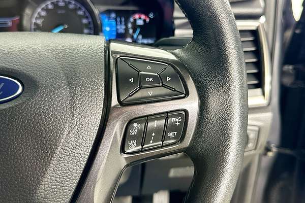 2022 Ford EVEREST TITANIUM (4WD) UA II MY21.75 2.0L