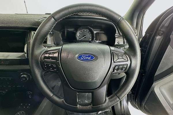 2020 Ford EVEREST TITANIUM (4WD 7 SEAT) UA II MY20.25 2.0L