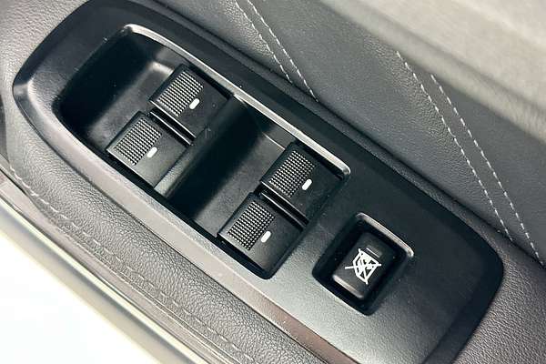 2015 Ford EVEREST TITANIUM UA 3.2L