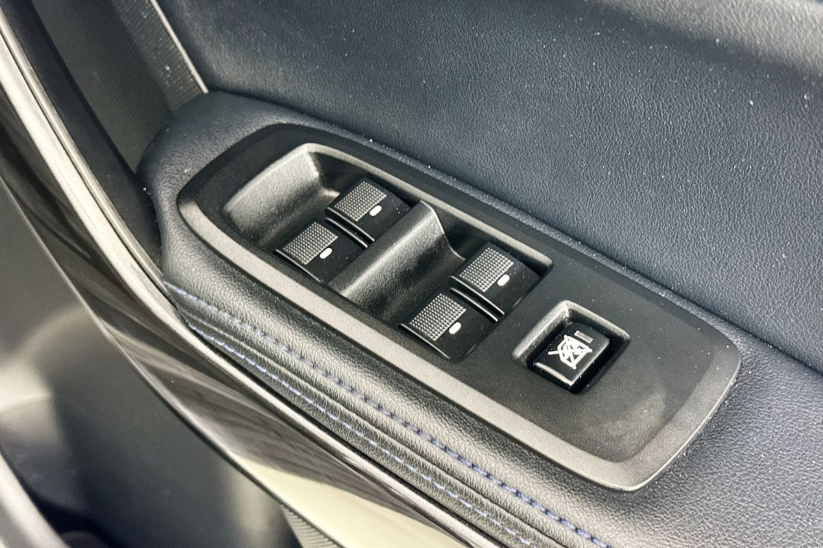 2021 Ford EVEREST SPORT (4WD) UA II MY21.25 3.2L