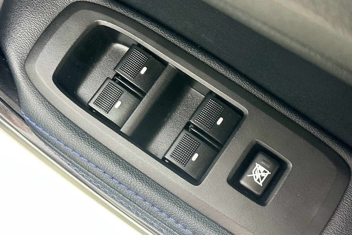 2021 Ford EVEREST SPORT (4WD) UA II MY21.25 2.0L